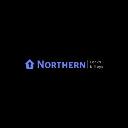 Northern Lock & Key logo